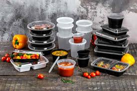 Why Horeca Containers Are Ideal for Commercial Kitchens