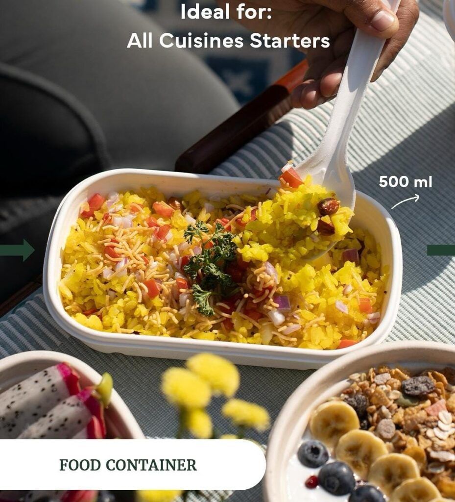 Top 5 Food Storage Tips Using Airtight Containers