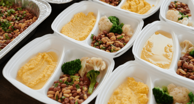 Plastic vs Stainless Steel: Which Top 10 Food Container is Right for You?